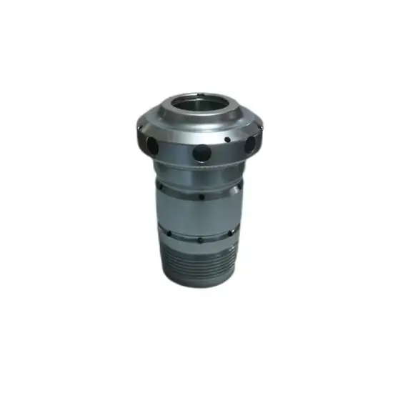 Quick Injection Nozzle - PN 101048647| Montabert spare part