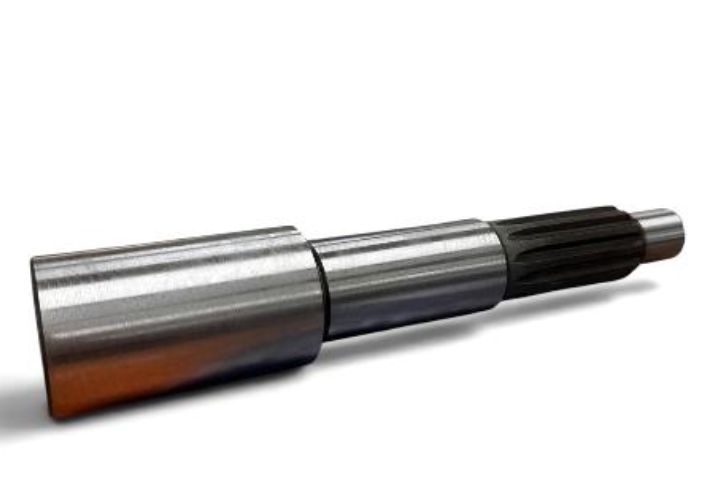 Rotation Shaft - PN 15421748| Sandvik spare part