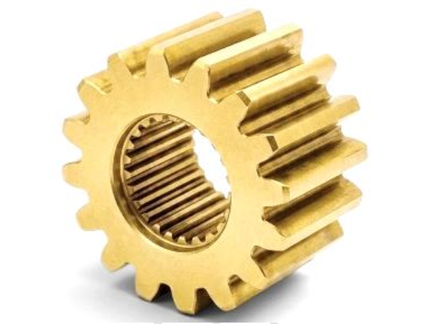 Gear Wheel - PN 3115027400| Atlas Copco spare part