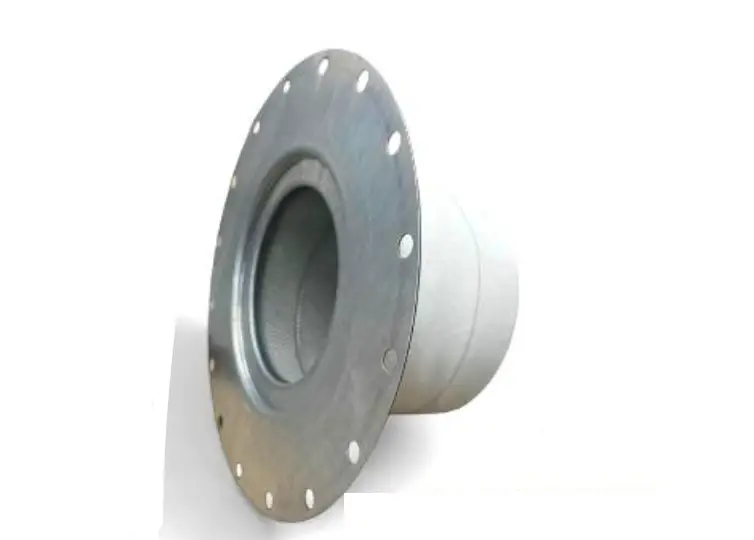 Long CT Valve - PN 3128307664| Atlas Copco spare part