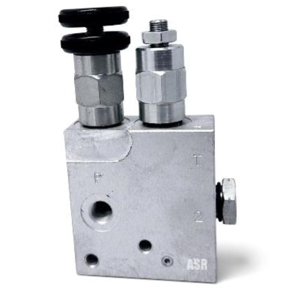 Valve - PN 3217896800| Atlas Copco spare part