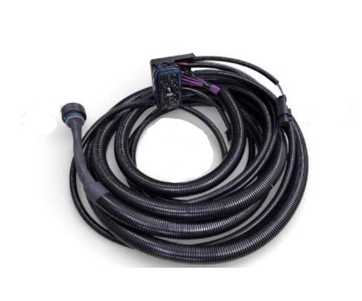 Wiring - PN 3222358021| Atlas Copco spare part