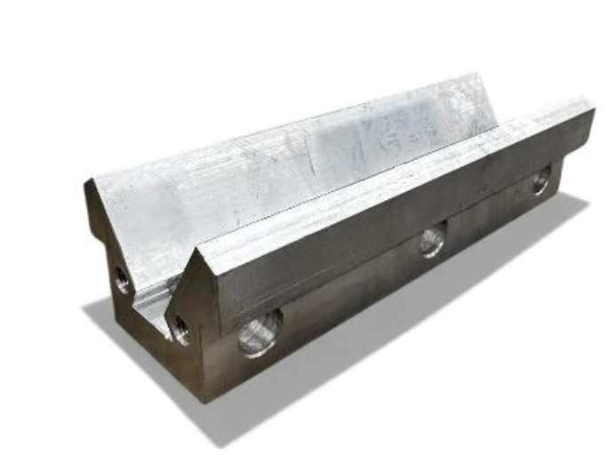 Frame - PN 33143628| Sandvik spare part