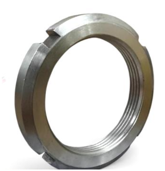 Lock Nut - PN 51401569| Sandvik spare part