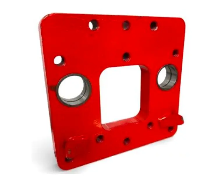 Front Plate - PN 55000434| Sandvik spare part