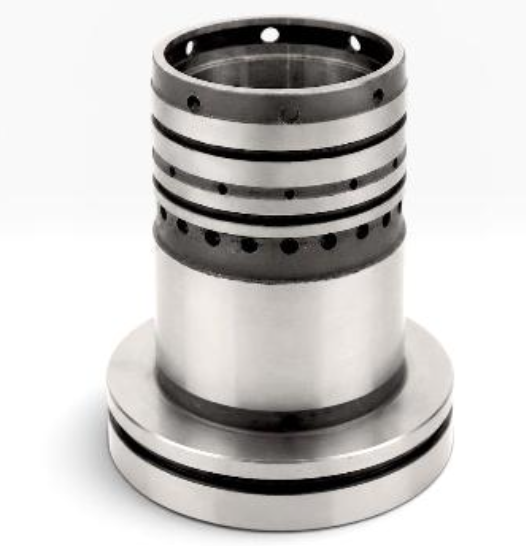 Bushing - PN 55002318| Sandvik spare part