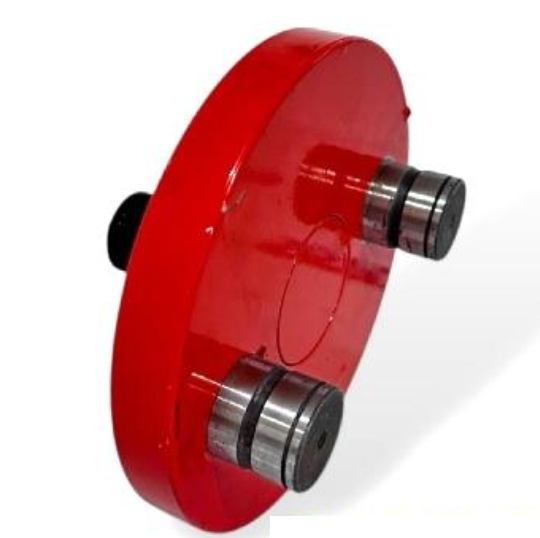 Flange Assembly - PN 55005126| Sandvik spare part
