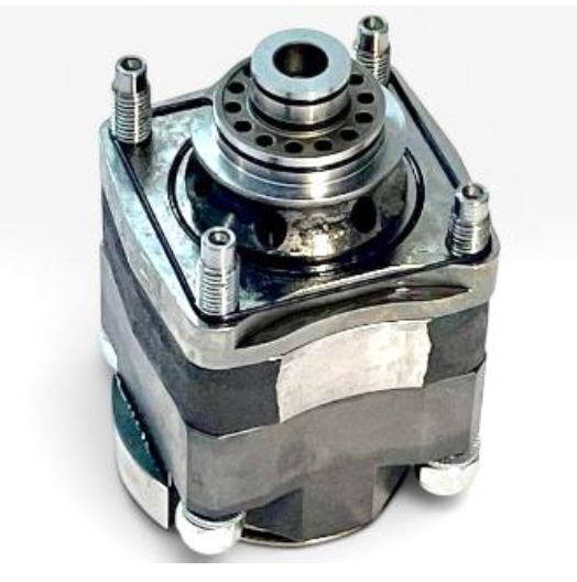 Rotation Motor - PN 55009785| Sandvik spare part