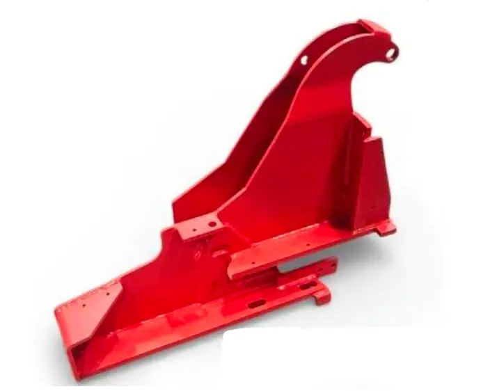 Frame - PN 55058583| Sandvik spare part