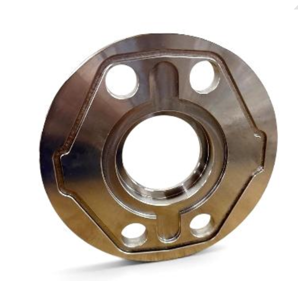 Cover - PN 55090841| Sandvik spare part