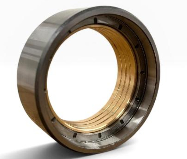 Piston Stabilizer - PN 55152887| Sandvik spare part