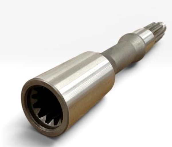 Shaft - PN 55153024| Sandvik spare part