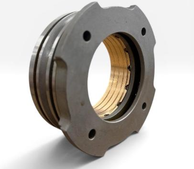 Bearing Assembly - PN 55196997| Sandvik spare part