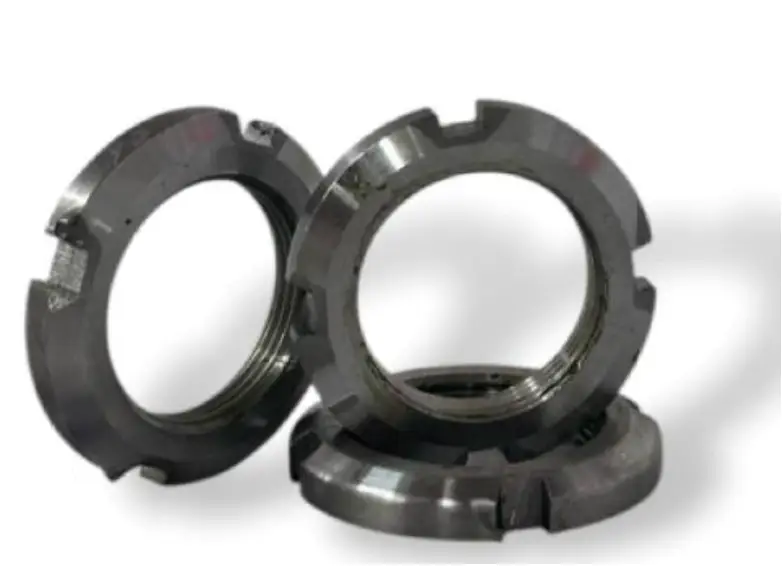 Lock Nut - PN 87252598| Sandvik spare part