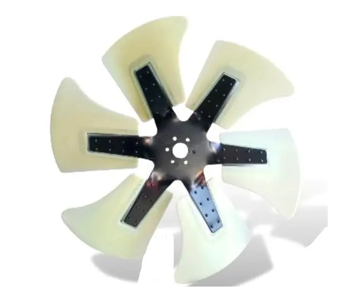 Fan - PN BG00290968| Sandvik spare part